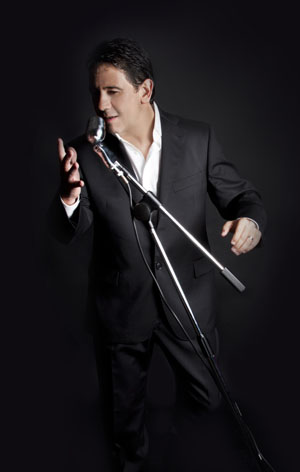 Placido Domingo, Junior.