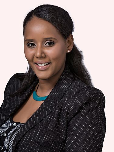 Pnina Tamano-Shata