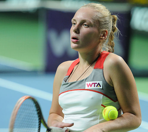 Polina Monova