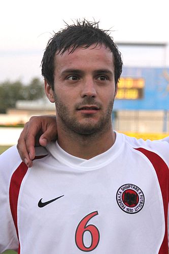Polizoi Arberi