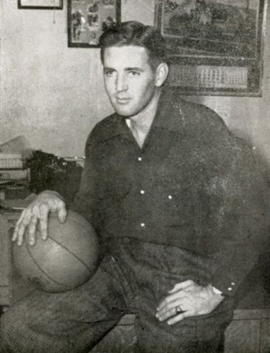 Polk Robison