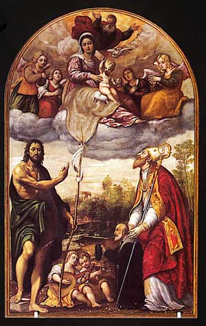 Pomponio Amalteo