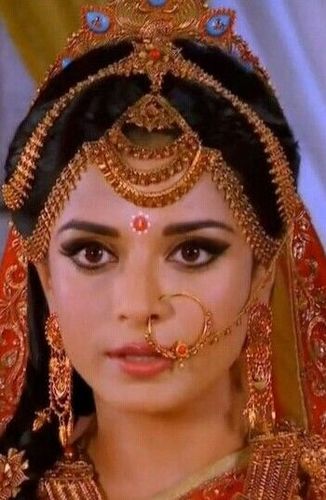 Pooja Sharma