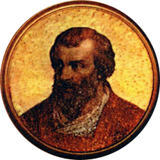 Celestine Celestine III