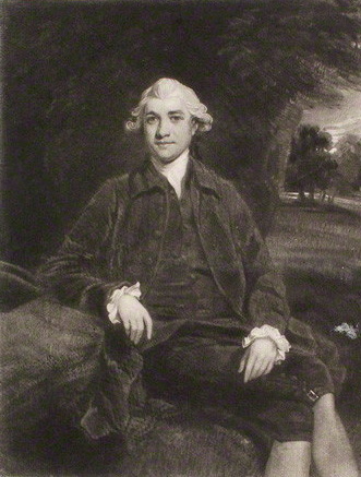 Edward Portuguese Eliot