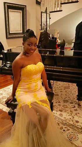 Portia Clark