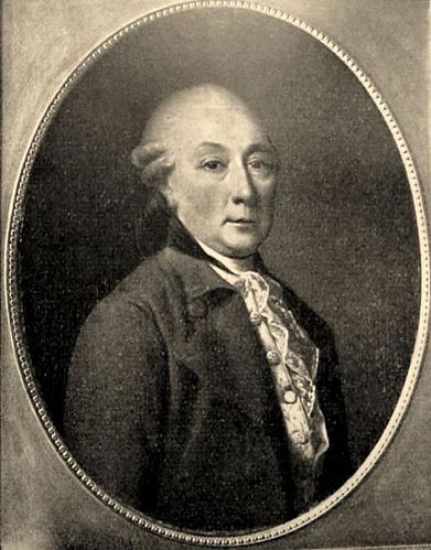 Poul Lehn