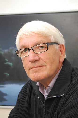 Poul Bech