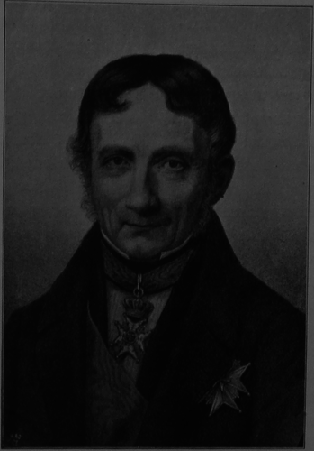 Poul Holst