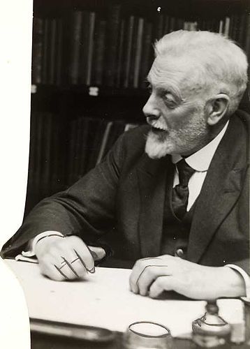 Poul Heegaard
