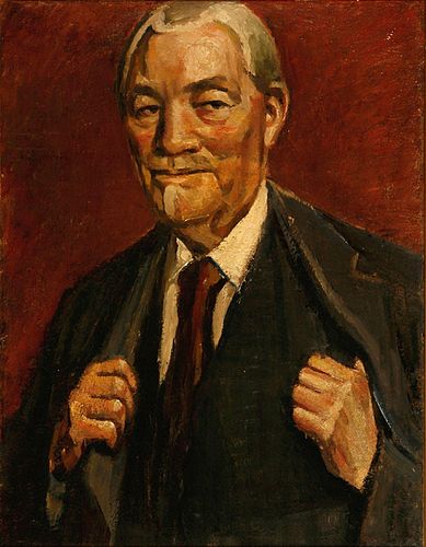 Poul Christiansen