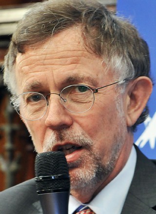 Poul Christoffersen