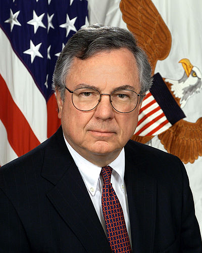 Allen Powell
