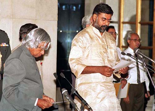 Prahlad Singh Patel