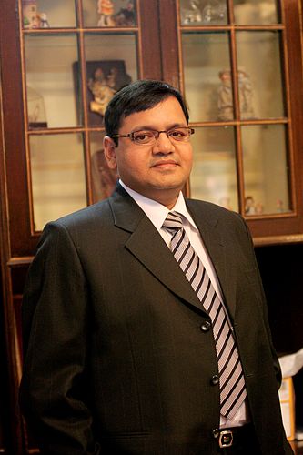 Pramod Maheshwari