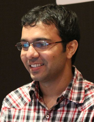 Prathamesh Mokal