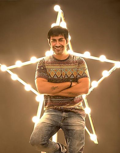 Praveen Bhat