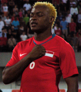 Precious Emuejeraye