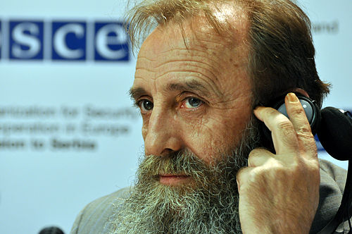 Predrag Markovic