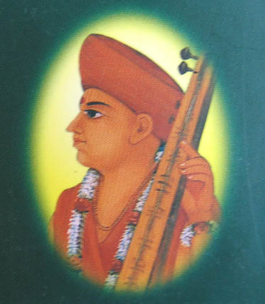 Premanand Swami