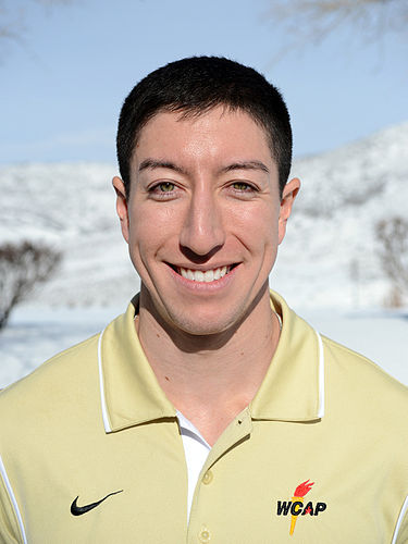 Preston Griffall