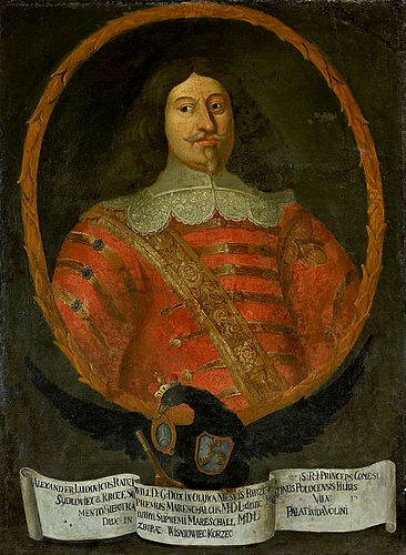 Aleksander Prince