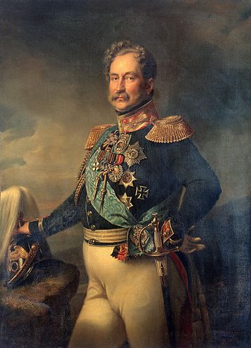 Aleksej Prince