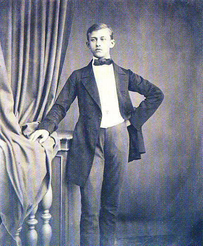 Anton Hohenzollern-Sigmaringen