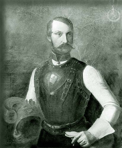 Prince Solms-Braunfels
