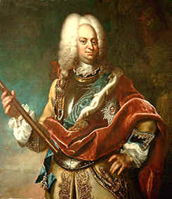 Charles Denmark