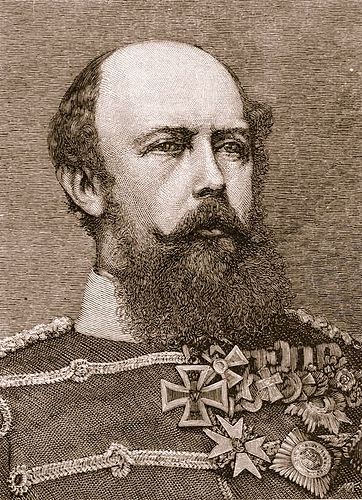 Friedrich Prussia