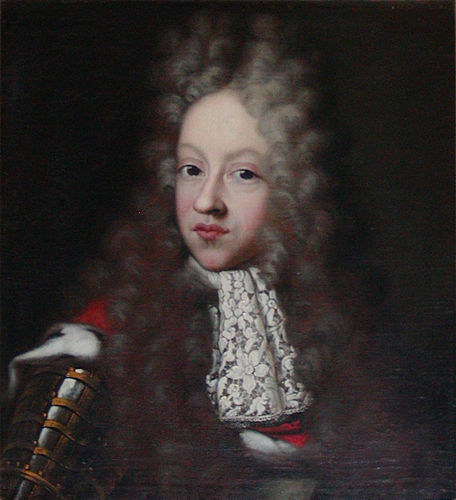 Prince Christian Denmark