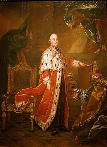 Clement Saxony
