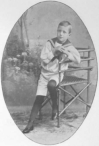 Erik Erik of Sweden and Norway