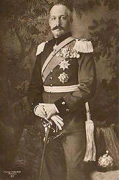 Fernando Ferdinand Pius