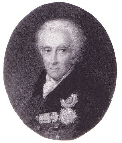Fredrik Hesse-Kassel