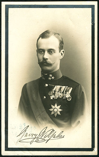 Georg Hanover