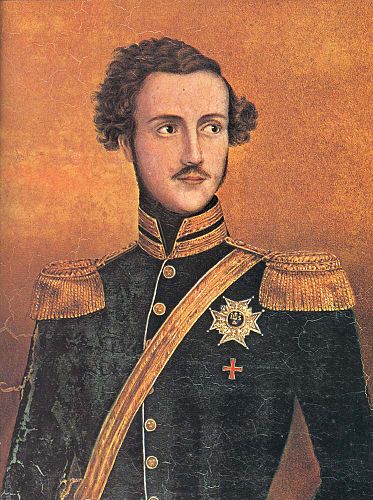 Francisco Sweden