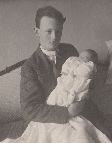 Prince Heinrich Bavaria
