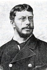 Enrico Henry of Bourbon-Parma