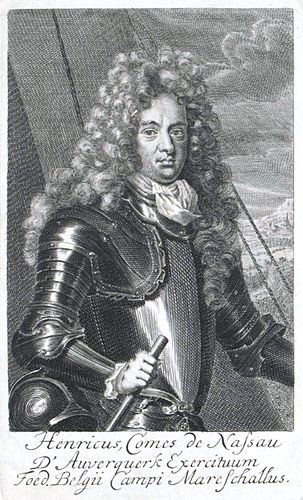 Henri Prince