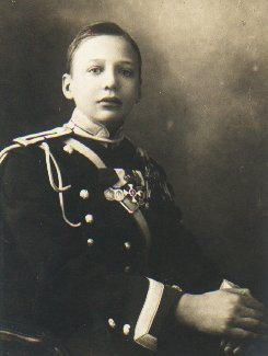 Igor Russia