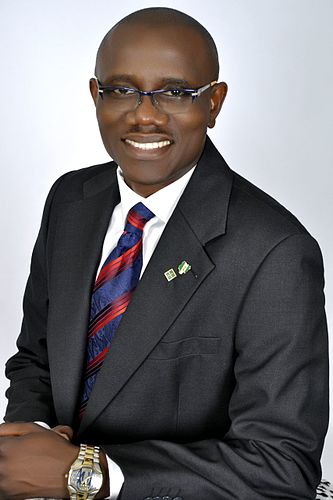 Kofo Adegoke