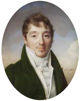 Konstanty Prince
