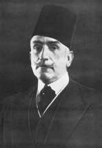 Mohammed Prince