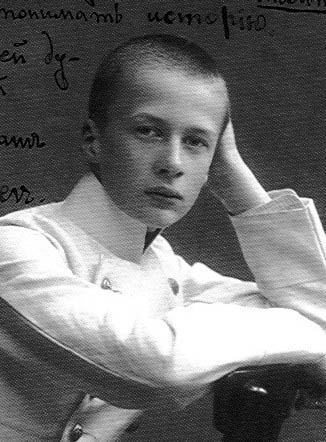 Oleg Russia
