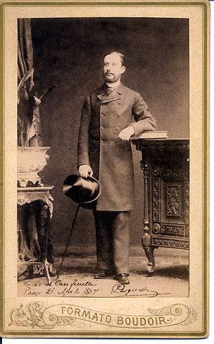 Pasquale Pasquale of Bourbon-Two Sicilies