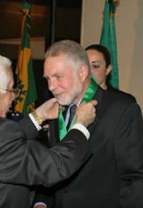 Pedro Orleans-Braganza