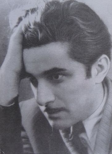 Pierre Gruzinsky