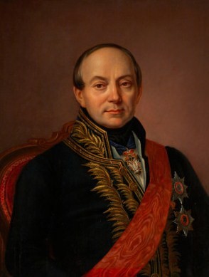 Platon Shirinsky-Shikhmatov